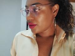 CharlotteBownm - female webcam at xLoveCam