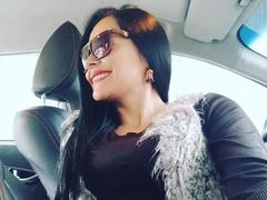 CharlotteCrofort - female with black hair and  big tits webcam at LiveJasmin