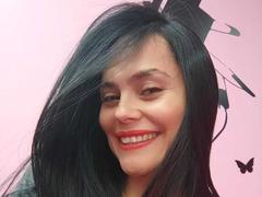 CharlotteCrofort - female with black hair and  big tits webcam at LiveJasmin