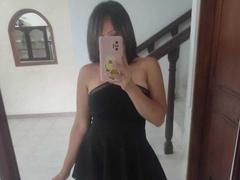 CharlotteDilucca - female webcam at xLoveCam