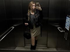 Lalililna - female with  big tits webcam at xLoveCam