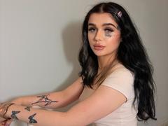 CharlotteVale from LiveJasmin