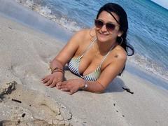CharlotteGossart - female with black hair webcam at xLoveCam
