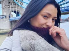 CharlotteGossart from xLoveCam
