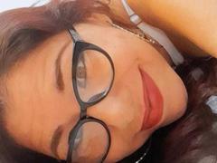 CharlotteGreys - female with red hair webcam at xLoveCam
