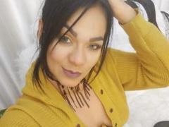 CharlotteJhons - female with black hair and  small tits webcam at xLoveCam