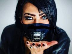 CharlotteJhons from xLoveCam