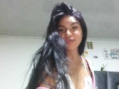 CharlotteRuss - female with brown hair webcam at LiveJasmin