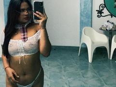 CharlotteTo - female with black hair webcam at xLoveCam
