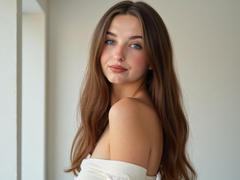CharlotteXGold from xLoveCam