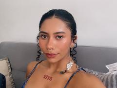 Charlotte_Monroe - female with black hair and  big tits webcam at ImLive