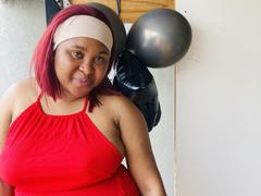 CharmainPhilly69 - female with black hair and  big tits webcam at xLoveCam