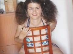 Charmella-hot - female with brown hair webcam at xLoveCam