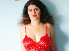 Charmella-hot - female with brown hair webcam at xLoveCam