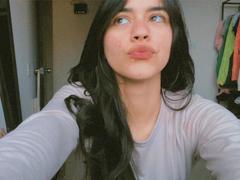 CharmingSofya69 - female with black hair webcam at xLoveCam