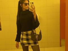 CharmingSofya69 - female with black hair webcam at xLoveCam
