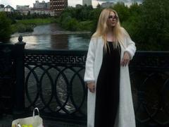 ChassidyKulju - blond female with  big tits webcam at xLoveCam
