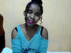 ChaudeChoco - female webcam at xLoveCam