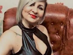 passionevely - blond female webcam at ImLive