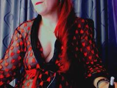 ChaudeeOrgasme from xLoveCam