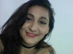 ChaudeWet - female with brown hair and  small tits webcam at xLoveCam