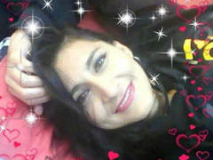 ChaudeWet - female with brown hair and  small tits webcam at xLoveCam