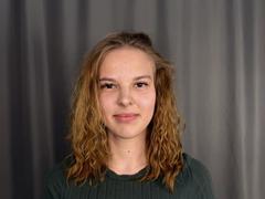 ChayaParrett - female webcam at xLoveCam