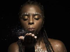 CheatingNeighbor - female with black hair webcam at xLoveCam