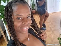 CheatingNeighbor - female with black hair webcam at xLoveCam