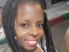 CheatingNeighbor - female with black hair webcam at xLoveCam