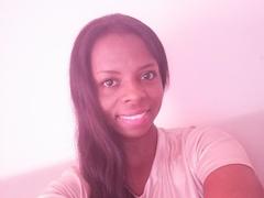 CheatingNeighbor - female with black hair webcam at xLoveCam