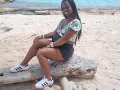 CheatingNeighbor - female with black hair webcam at xLoveCam