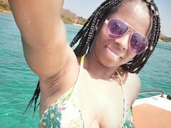 CheatingNeighbor - female with black hair webcam at xLoveCam