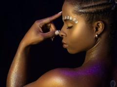 CheatingNeighbor - female with black hair webcam at xLoveCam