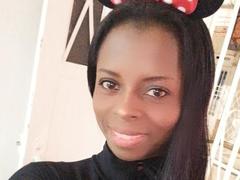 CheatingNeighbor - female with black hair webcam at xLoveCam