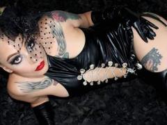 ChelseaOwens - female with black hair webcam at LiveJasmin
