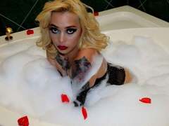 ChelseaOwens - female with black hair webcam at LiveJasmin