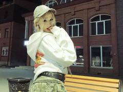 ChelsieDubicki - female webcam at xLoveCam