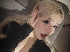 ChelsieDubicki - female webcam at xLoveCam
