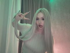 ChelsieDubicki - female webcam at xLoveCam