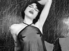 CherryBlue69 - female webcam at xLoveCam