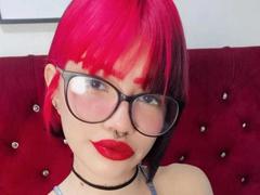 CherryBlue69 - female webcam at xLoveCam