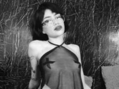 CherryBlue69 - female webcam at xLoveCam