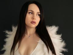 CherryLady-hot - female webcam at xLoveCam