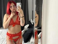 CherryMist from xLoveCam