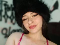 CherrySex69 from xLoveCam