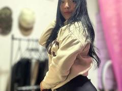 CherrySexxy - female webcam at xLoveCam