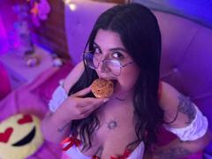 CherrySpicy - female webcam at xLoveCam