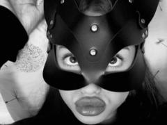 CherryWhisper - female webcam at xLoveCam