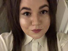 CherryXGirl - blond female with  small tits webcam at ImLive